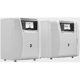 Dentsply Sirona Primeprint Dental 3d Printer & Primeprint PPU