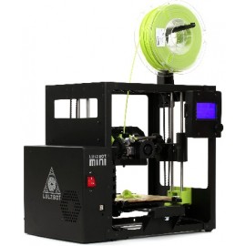 LulzBot Mini 3 3D Printer