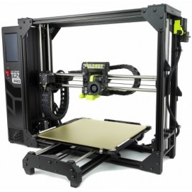 LulzBot TAZ Pro S Industrial Desktop 3D Printer