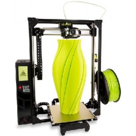 LulzBot TAZ Pro XT+ Industrial Desktop 3D Printer