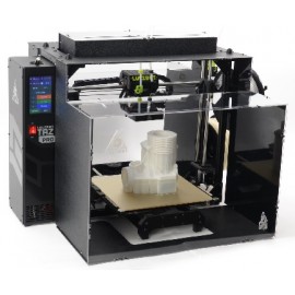 LulzBot TAZ Pro 3D Printer