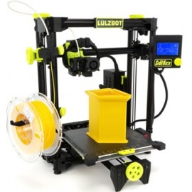 LulzBot TAZ SideKick 747 (Standard Edition) 3D Printer