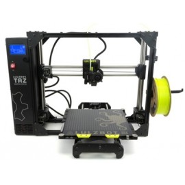 LulzBot TAZ Workhorse+ 3D Printer