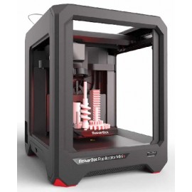 MakerBot Replicator Mini+ 3D Printer