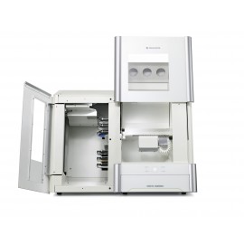 Roland DWX-52DCi 5-Axis Dental Mill With Automatic Disc Changer