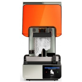 Formlabs Form 4 SLA 3D Printer