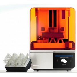 Formlabs Form 4B SLA 3D Printer