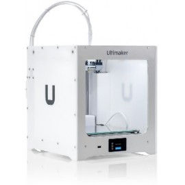 Ultimaker 2+ Connect 3D Printer