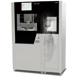 CORiTEC 650i Loader 5-Axis Dental Milling Machine