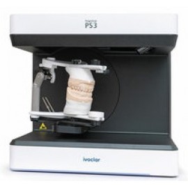 Ivoclar PrograScan PS3 Dental Lab Scanner