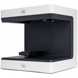 Ivoclar PrograScan PS5 Dental Lab Scanner