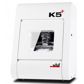 VHF K5+ 5-Axis Dry Dental milling machine