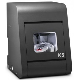 VHF K5 5-Axis Dental Milling Machine