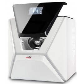 VHF Z4 4-Axis Dental Milling Machine