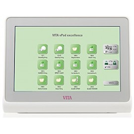 VITA vPad Excellence Control Unit