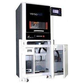 Versamill 5X-200 5-Axis Dental Milling Machine