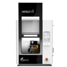 Versamill 5X400 5-Axis Dental Milling Machine