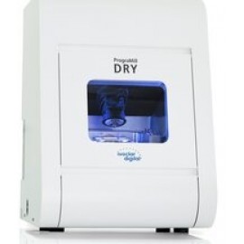 Ivoclar PrograMill DRY Compact 5-axis dry milling machine