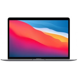 Apple MacBook Air MGN63LL/A 13.3" w/ Touch ID (Fall 2020) (Apple M1 Chip/256GB SSD/8GB RAM)