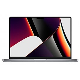 Apple MacBook Pro MK183LL/A 16" (2021)  (Apple M1 Pro Chip/512GB SSD/16GB RAM)