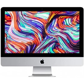 Apple iMac MHK33LL/A 21.5" Intel Core i5 Hexa-Core 8th Gen 3.0GHz Computer