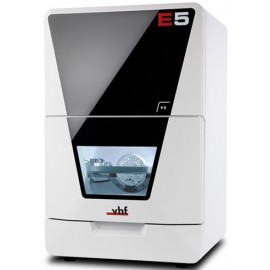 VHF E5 5-Axis Dental Milling Machine