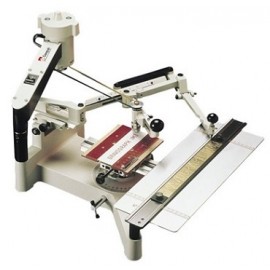 Gravotech IM3 Pantograph Manual Engraver