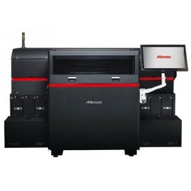 Mimaki 3DUJ-553 Industrial Inkjet 3D Printer