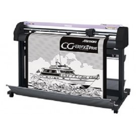 Mimaki CG-130FXII Plus Multi Cutting Plotter