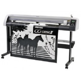 Mimaki CG-130SRIII Multi Cutting Plotter