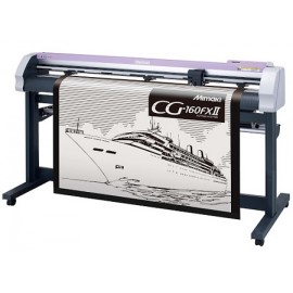 Mimaki CG-160FXII Multi Cutting Plotter