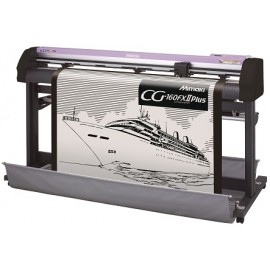 Mimaki CG-160FXII Plus Multi Cutting Plotter