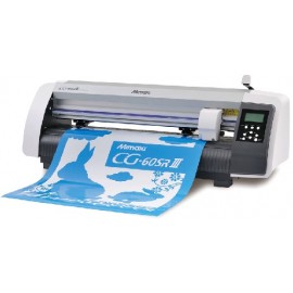 Mimaki CG-60SRIII Multi Cutting Plotter