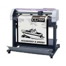 Mimaki CG-75FXII Multi Cutting Plotter