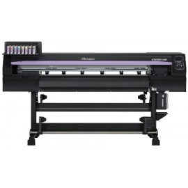 Mimaki CJV150-130 Wide Format Inkjet Printer/Cutter