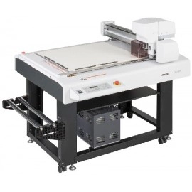 Mimaki CFL-605RT Compact Flatbed Cutting Plotter