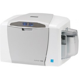 Fargo C50 ID Card Printer