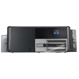 Fargo DTC5500LMX Laminating ID Card Printer