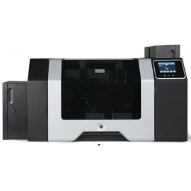 Fargo HDP8500 Dual Sided ID Card Printer