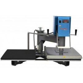 HIX SwingMan-20 Twin 16" x 20" Swing Away High Pressure Heat Press