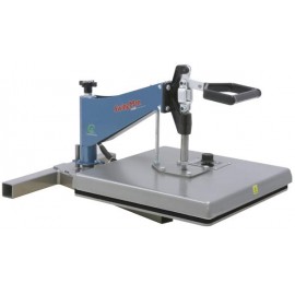 HIX SwingMan-15 15" x 15" Swing Away High Pressure Heat Press