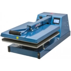 HIX N-880 16" x 20" Air Automatic Clamshell High Pressure Heat Press