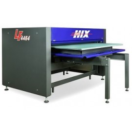 HIX LF 4464 Large Format Sublimation Press