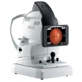 Nidek AFC-330 Non-Mydriatic Auto Fundus Camera