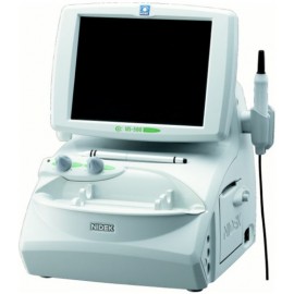 Nidek Echoscan US-500 Ophthalmic Ultrasound System