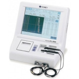 Tomey AL 3000 A-Scan Pachymeter