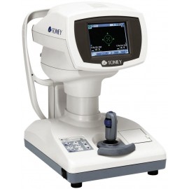 Tomey FT-1000 NonContact Tonometer