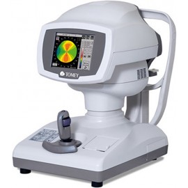 Tomey RT-7000 Multifunctional Auto Ref/K/Topographer