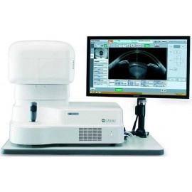 Tomey CASIA2 Cornea/Anterior Segment OCT