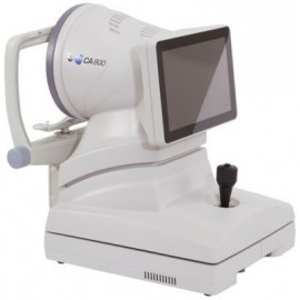 Topcon CA-800 Corneal Analyzer Topographer